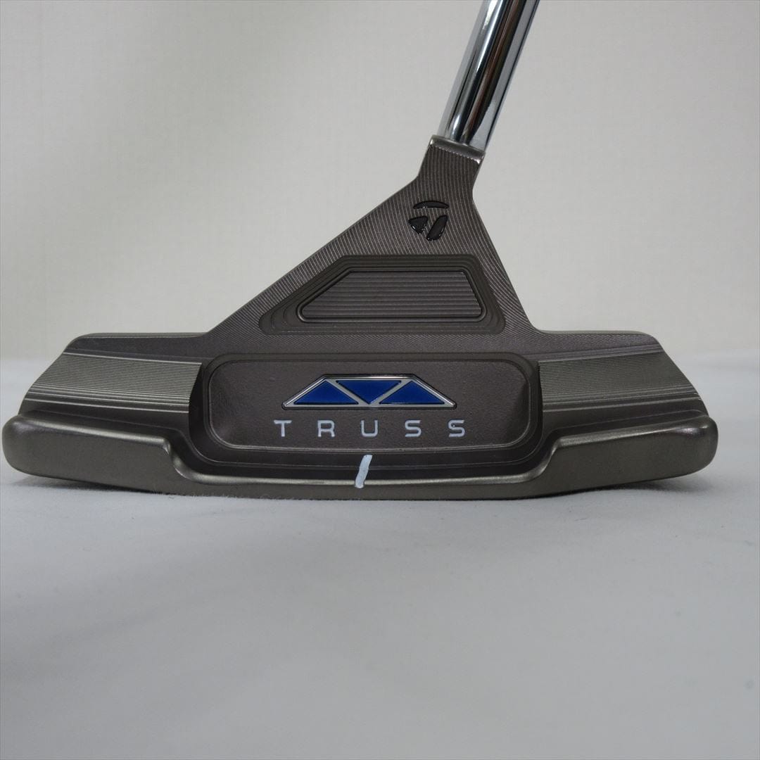 TaylorMade Putter OpenBox Left-Handed TRUSS TB2 34 inch