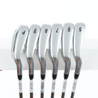 Callaway Iron Set Open Box APEX Ai300 Stiff NS PRO 950GH neo 6 pieces