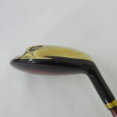 Maruman Hybrid MAJESTY PRESTIGIO 10 HY 25° Senior MAJESTY LV730