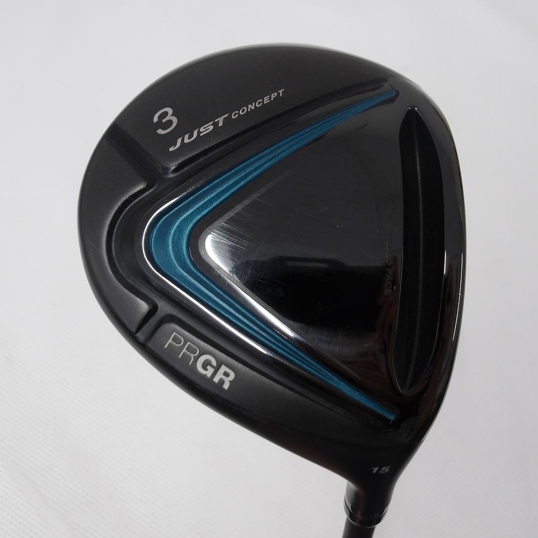 PRGR – GOLF Partner USA | Used Golf Club Shop