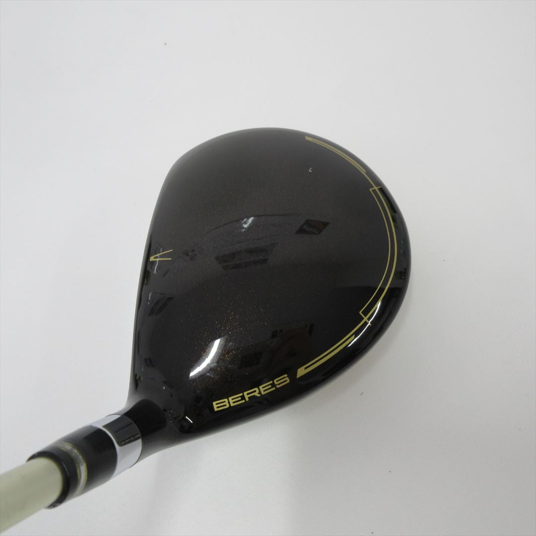 HONMA Fairway BERES -2024 5W 18° Regular 3S ARMRQ FX