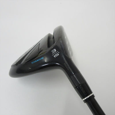 HONMA Fairway BERES NX 3W 15° Regular VIZARD FOR NX 45