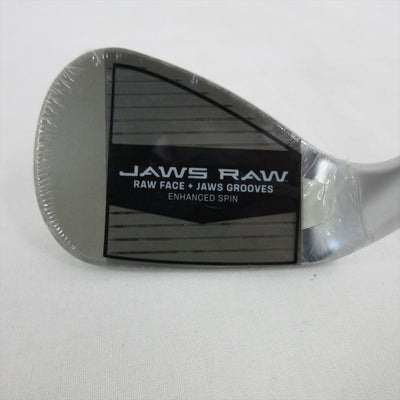 Callaway Wedge Brand New JAWS RAW CHROMPlating 54° NS PRO 950GH neo