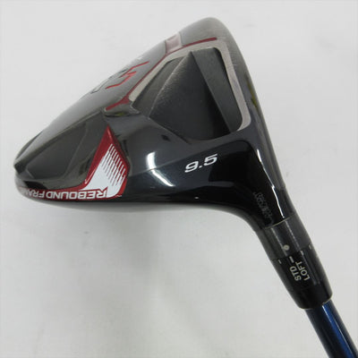 SRIXON Driver SRIXON ZX5 9.5° Stiff Diamana ZX50