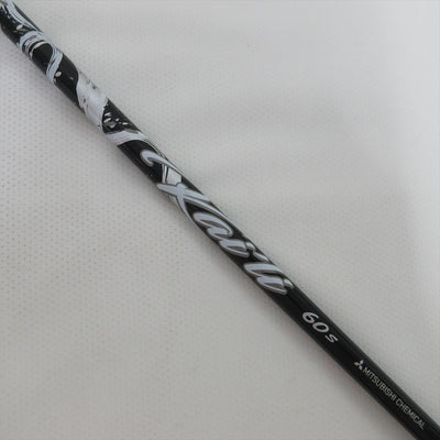 Cobra Driver cobra AEROJET LS 9° Stiff Kai li WHITE 60