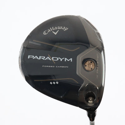 Callaway Driver Open Box PARADYM Triple Dia 9° Stiff Tour AD CQ-6