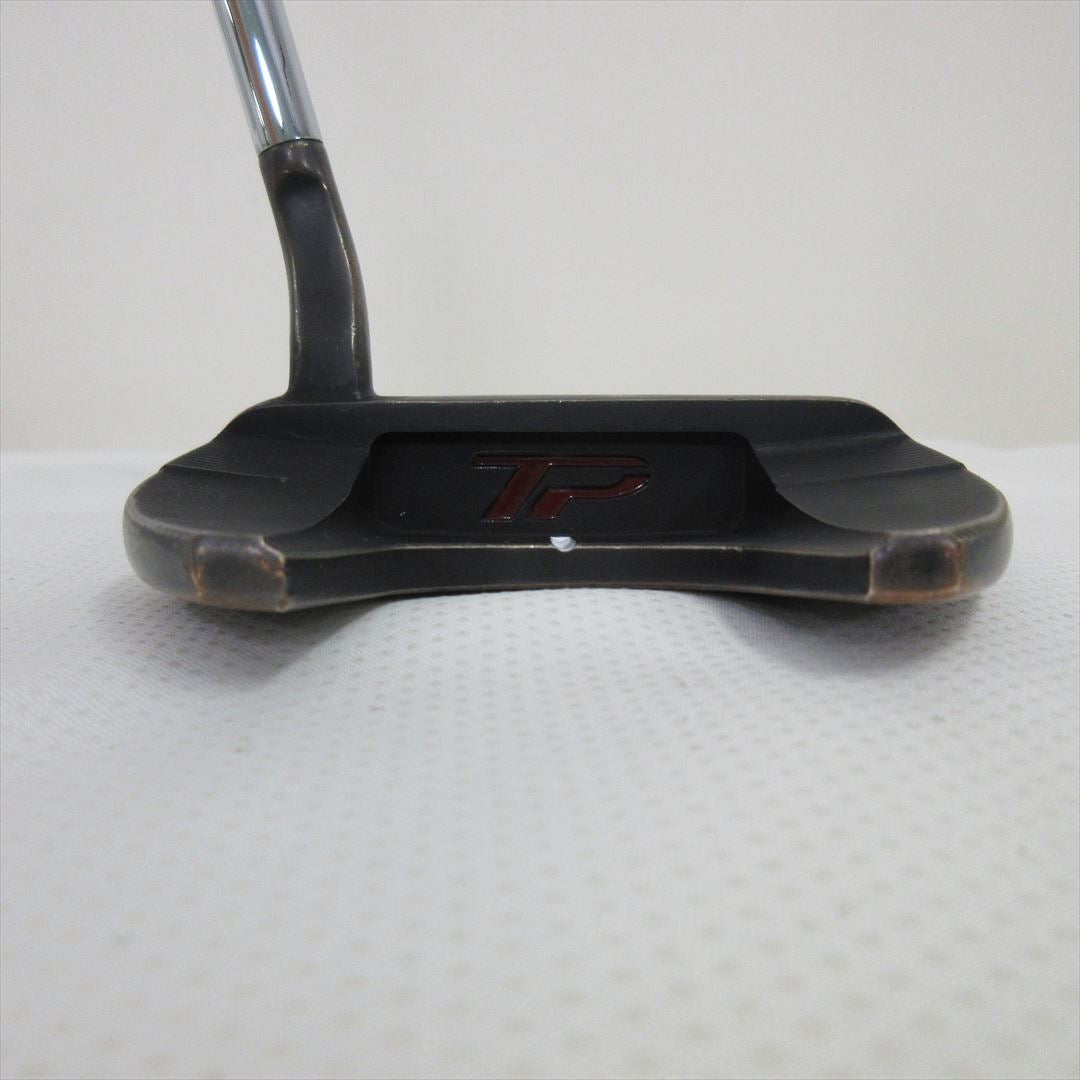 TaylorMade Putter TP COLLECTION BLACK COPPER ARDMORE 3(Short Curve) 33 inch