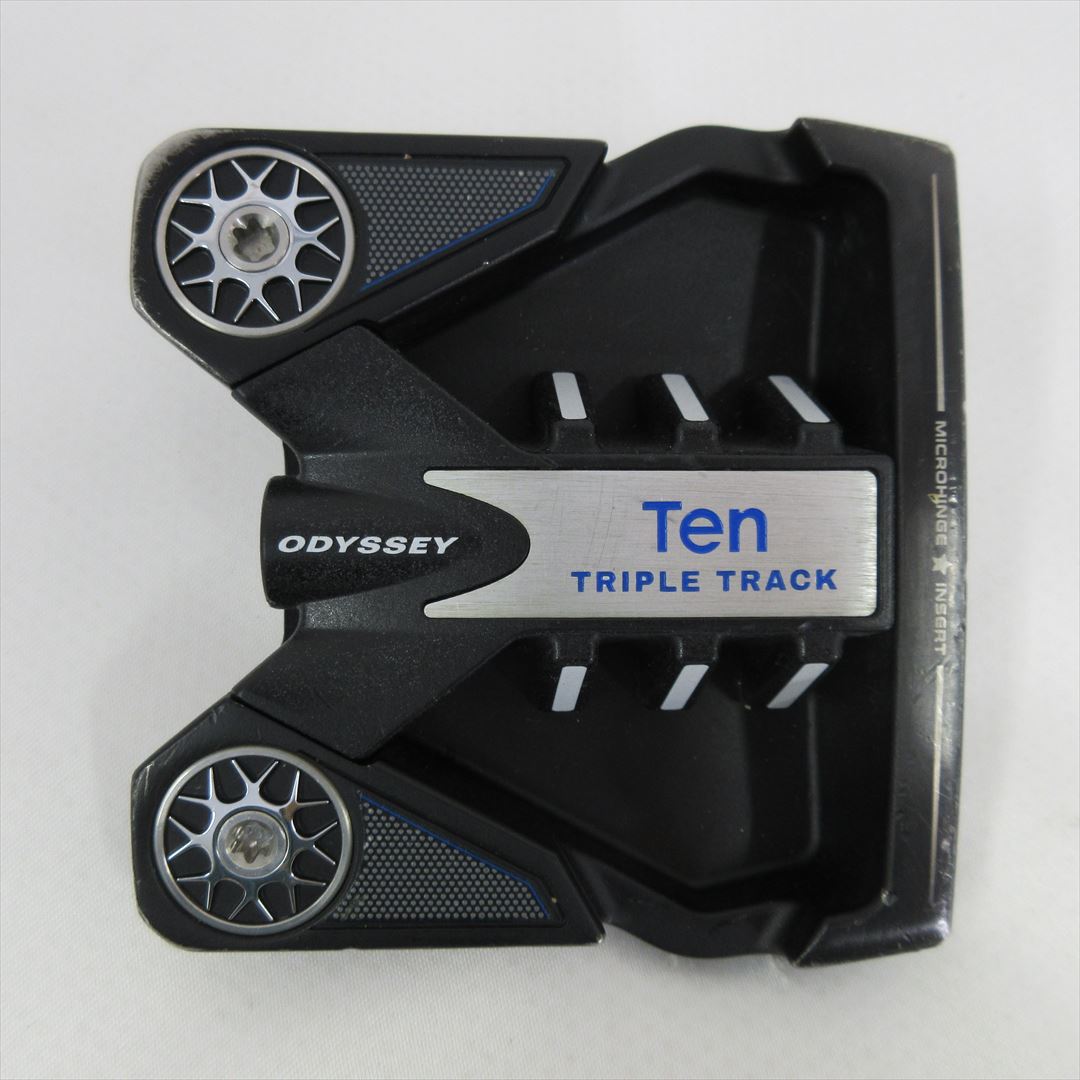 Odyssey Putter TEN TRIPLE TRACK 34 inch