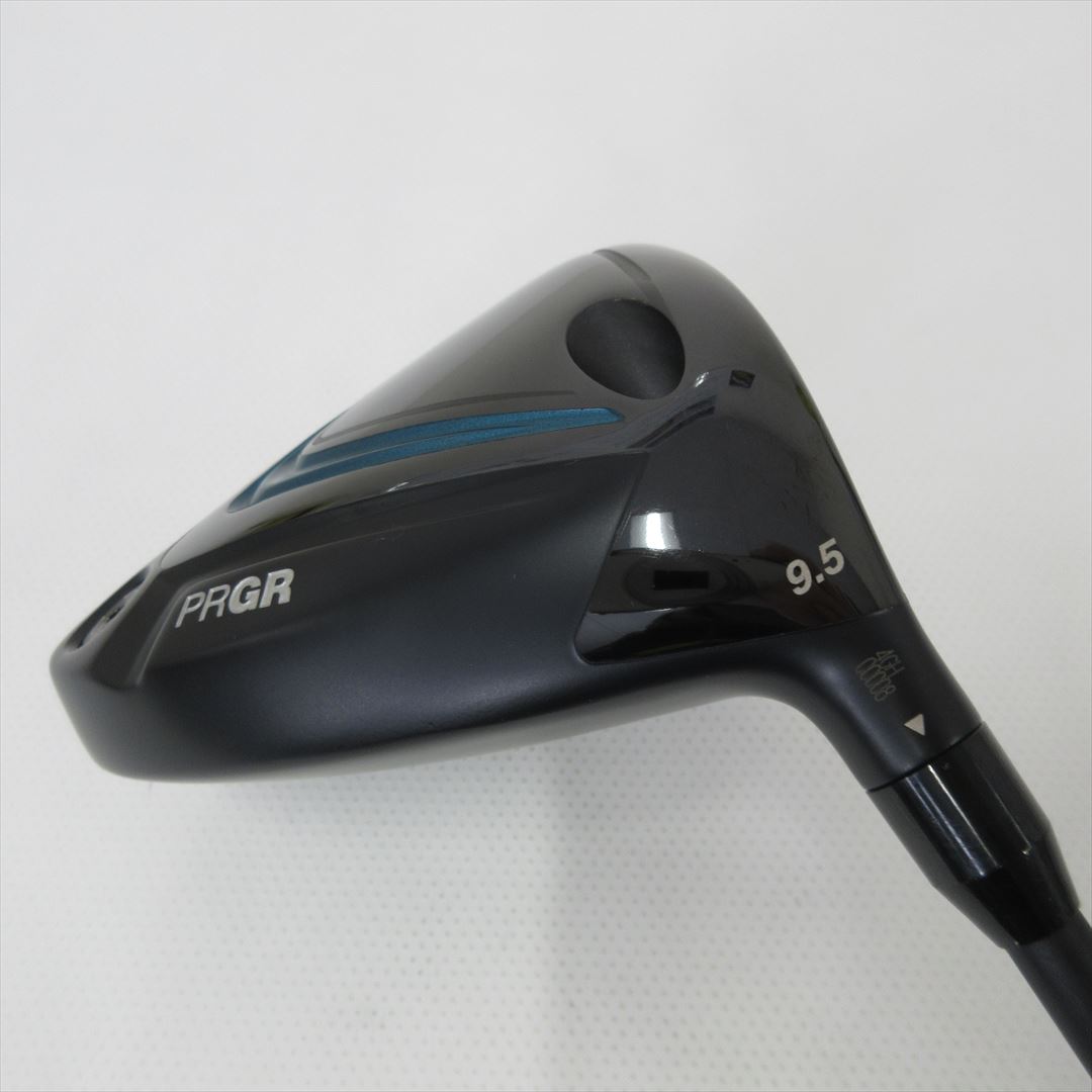 ⭐️新品⭐️PRGR RS X ドライバー Mitsubishi Chemical⭐️ PRGR Driver RS X -2024 – GOLF Partner USA