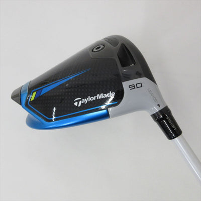 TaylorMade Driver SIM2 9° Stiff Tour AD HD-6