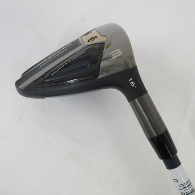 Callaway Fairway PARADYM MAX FAST 3W 16° StiffRegular SPEEDER NX 40 for CW(PARADYM)