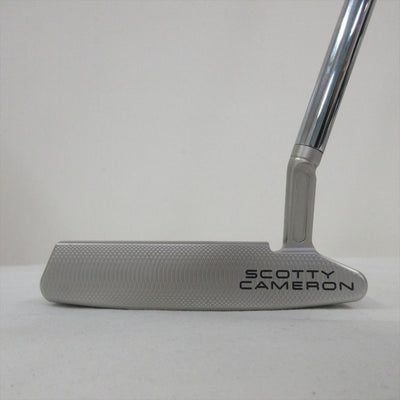 SCOTTY CAMERON Putter SCOTTY CAMERON SUPER SELECT NEWPORT 2.5 PLUS 33 inch