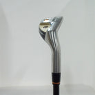 Spalding Iron Set SPALDING HIGH BALL 3 Regular GRAPHITE 6 pieces