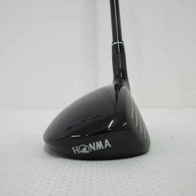 HONMA Hybrid TOUR WORLD TW757 HY 24° Stiff VIZARD for TW757