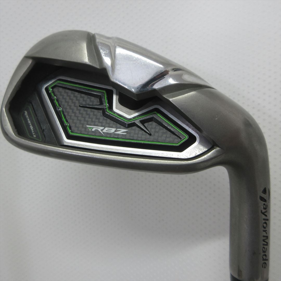 TaylorMade Iron Set RBZ Regular RB-55 7 pieces