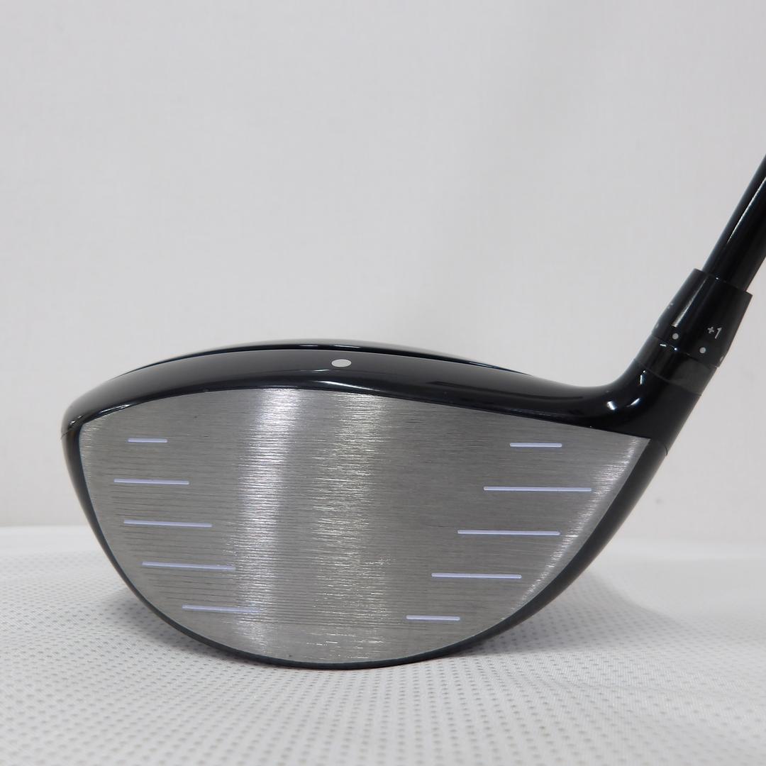 Daiwa Driver ONOFF (2022) AKA 10.5° StiffRegular SMOOTH KICK MP-522D: