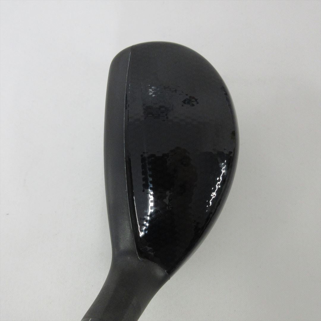 TaylorMade Hybrid STEALTH2 PLUS HY 22° Stiff Diamana TM70