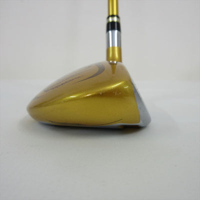 HONMA Hybrid BERES AIZU HY 28° StiffRegular 3S ARMRQ MX