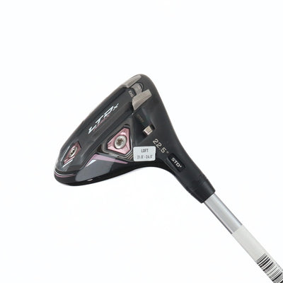 Cobra Fairway Open Box KING LTDx MAX 5W 22.5° Ladies A SPEEDER NX for Cobra