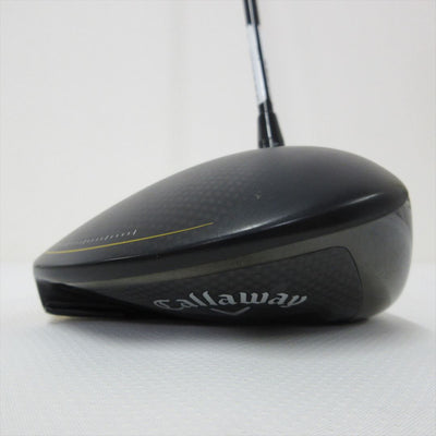 Callaway Driver ROGUE ST MAX 10.5° Regular TENSEI 50