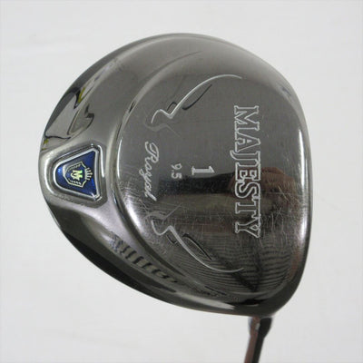 maruman driver majesty royal sp 9 5 stiff majesty lv520 for w 6