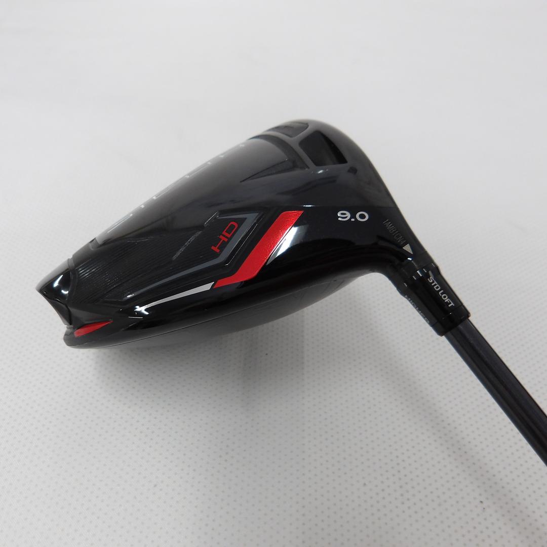 TaylorMade STEALTH ドライバー 10.5 Stealth Driver | TaylorMade Golf