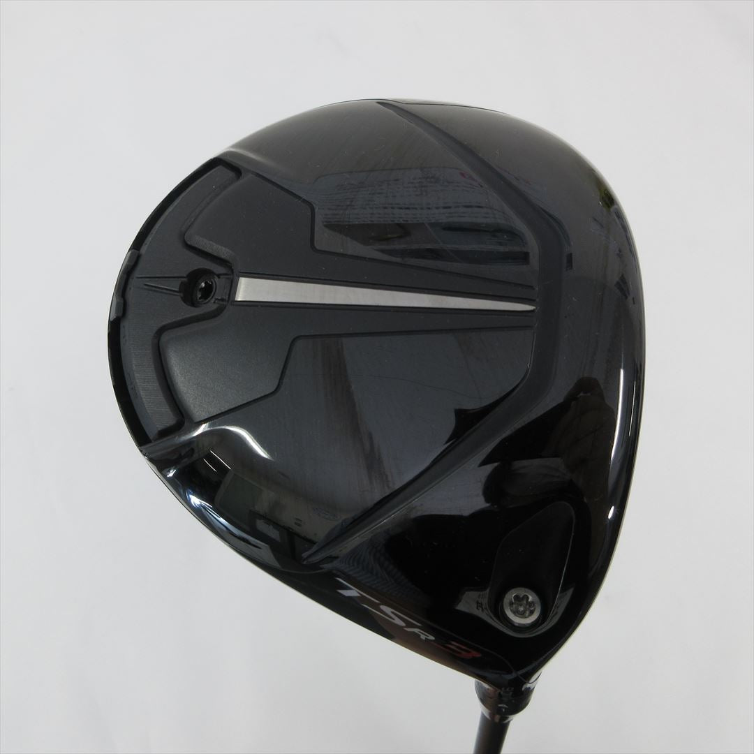 Titleist Driver TSR3 9° Stiff Tour AD IZ-6