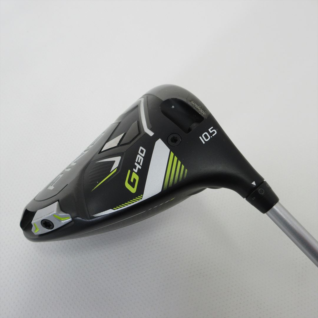 Ping Driver G430 HL SFT 10.5° SPEEDER NX 35: