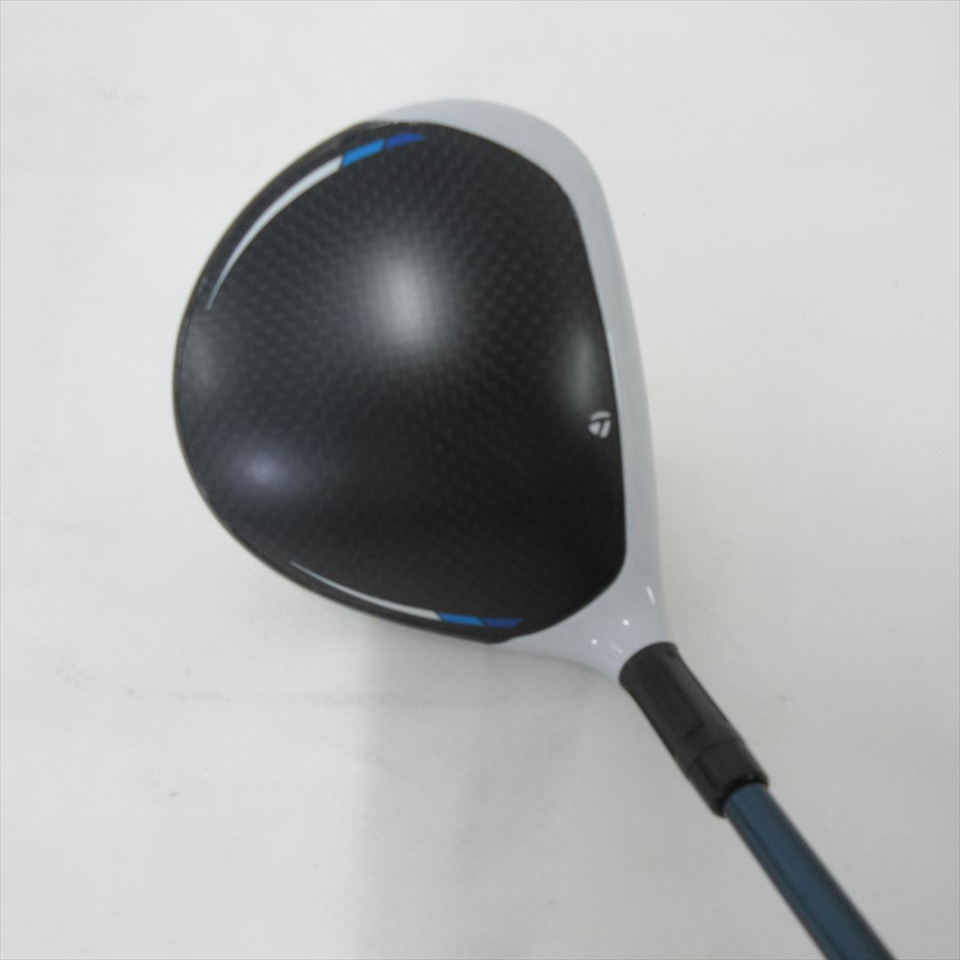 TaylorMade Fairway Left-Handed SIM2 MAX 3W 15° Regular TENSEI BLUE TM50(SIM2)