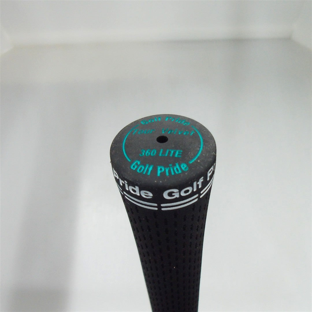 Ping Driver G430 MAX 10K 10.5° Stiff Speeder 569 EVOLUTION 7