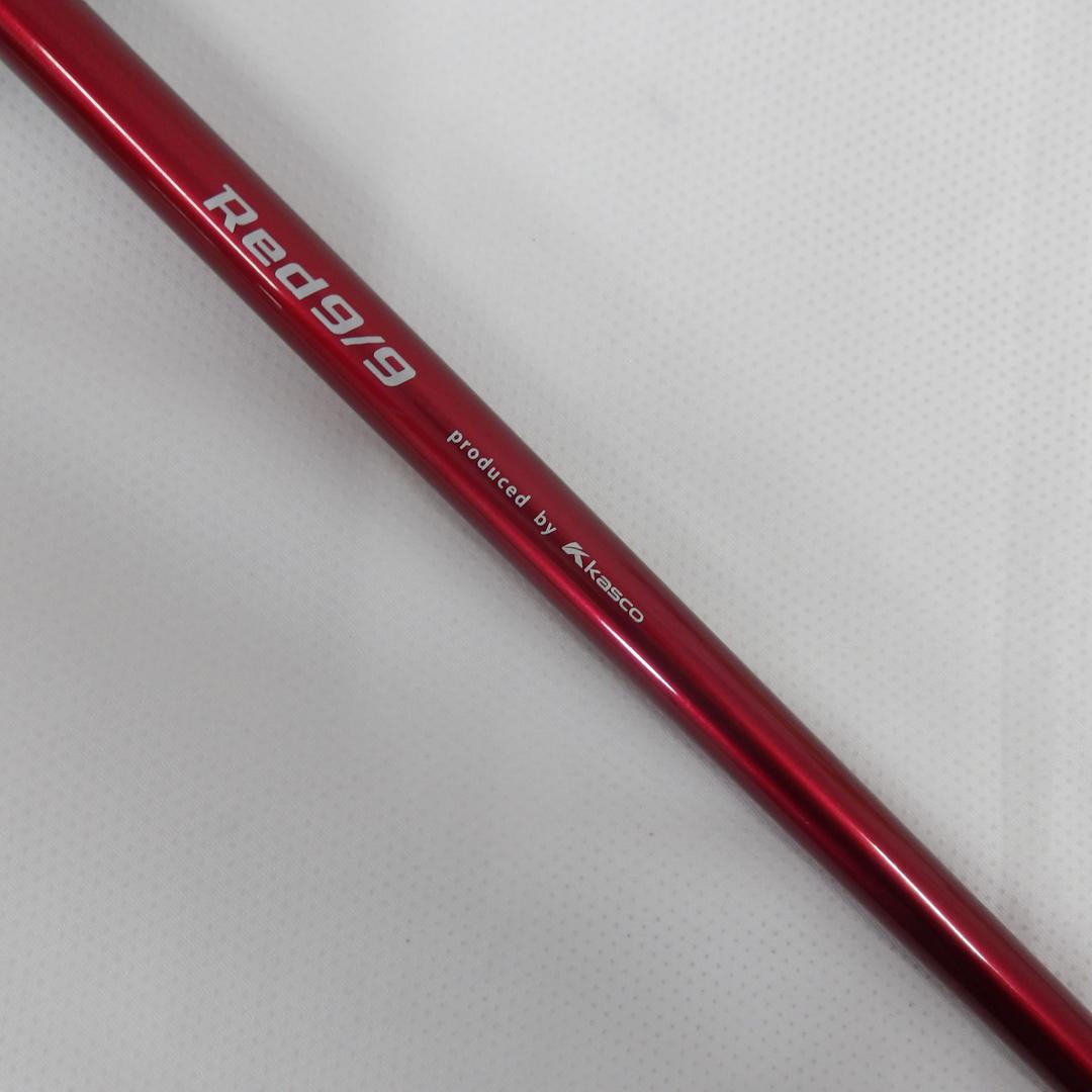 Kasco - Kasco　Red9/9 Kasco Putter Red 9/9 RM-002 – GOLF Partner USA