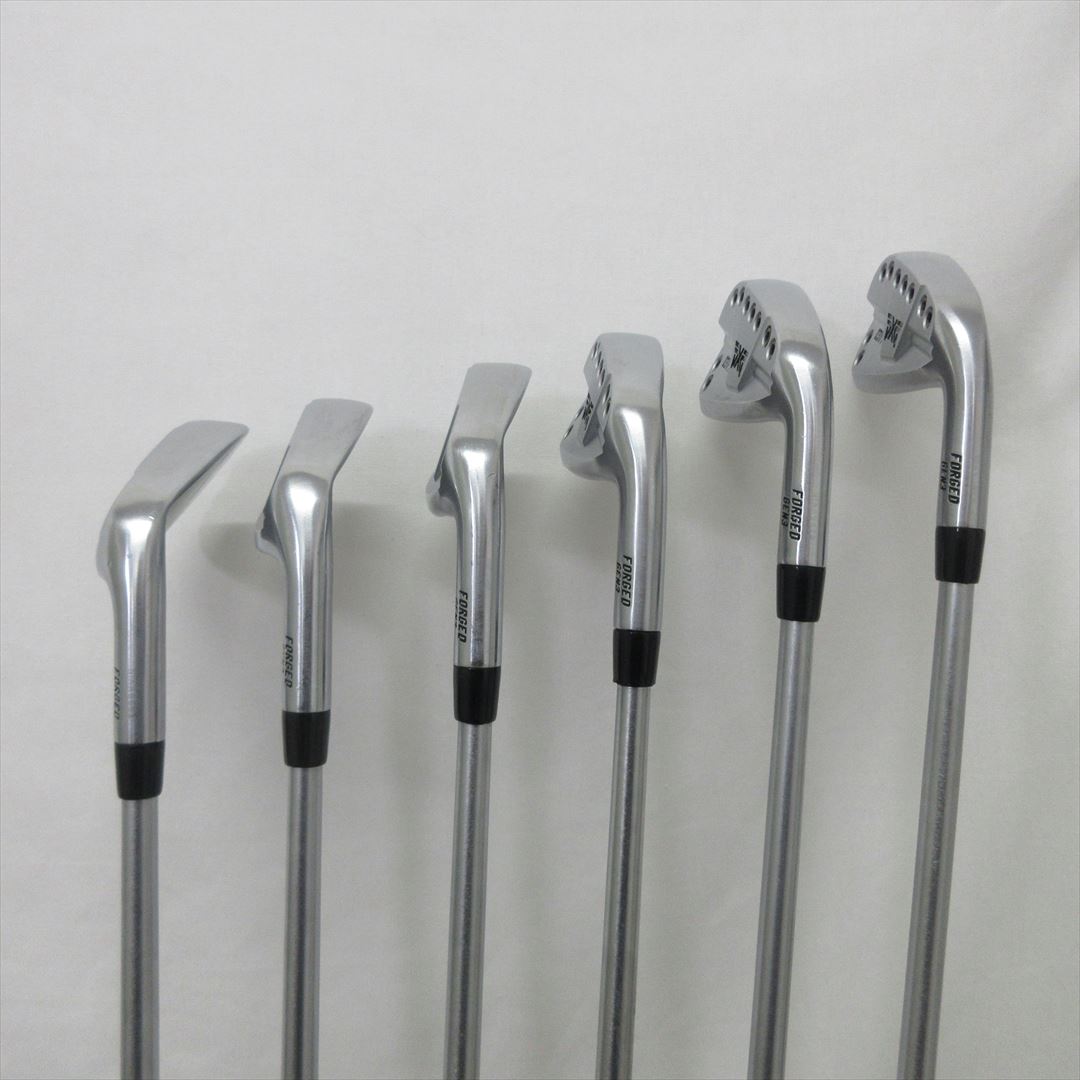 pxg iron set pxg 0311t gen3 stiff kbs c taper 120 6 pieces