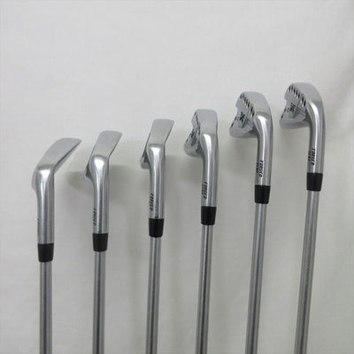 pxg iron set pxg 0311t gen3 stiff kbs c taper 120 6 pieces