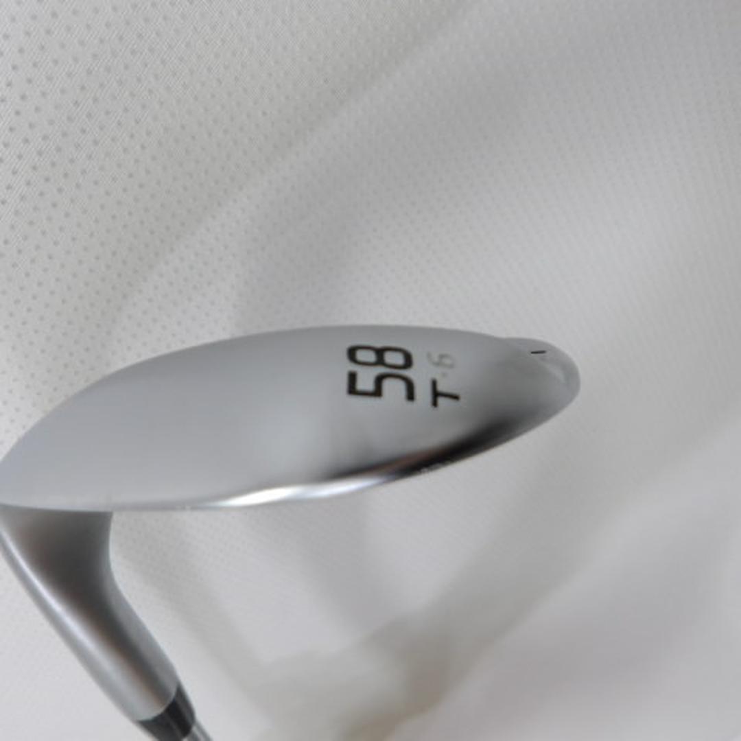 ⭐︎レフティ PING GLIDE 4.0 WEDGE 58° T DG S200 NEW PING GLIDE 4.0 Dynamic Gold S200 58ﾟ T-Grind Golf Wedge 2022