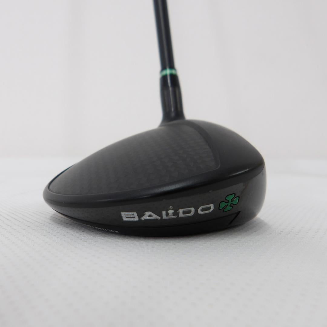Baldo Fairway CORSA FAIRWAY WOOD(2022) – GOLF Partner USA