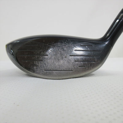 Maruman Fairway MAJESTY ROYAL BLACK 5W 19° Regular MAJESTY LV510