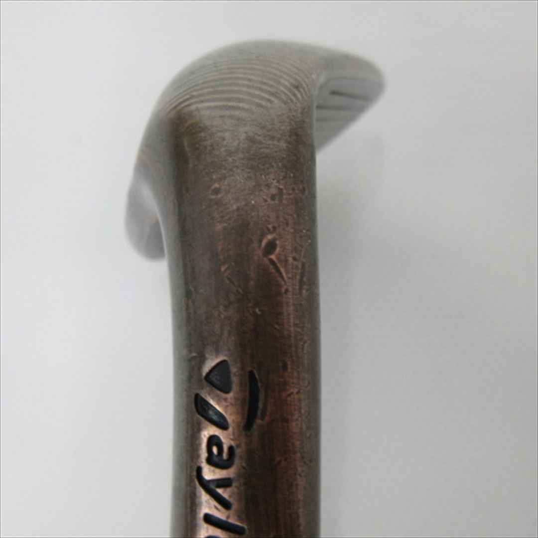 TaylorMade Wedge Taylor Made MILLED GRIND HI-TOE(2022) 58° Dynamic Gold S200