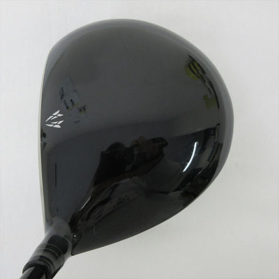 Dunlop Driver FairRating XXIO10 Miyazaki Model 10.5° Stiff Miyazaki Waena