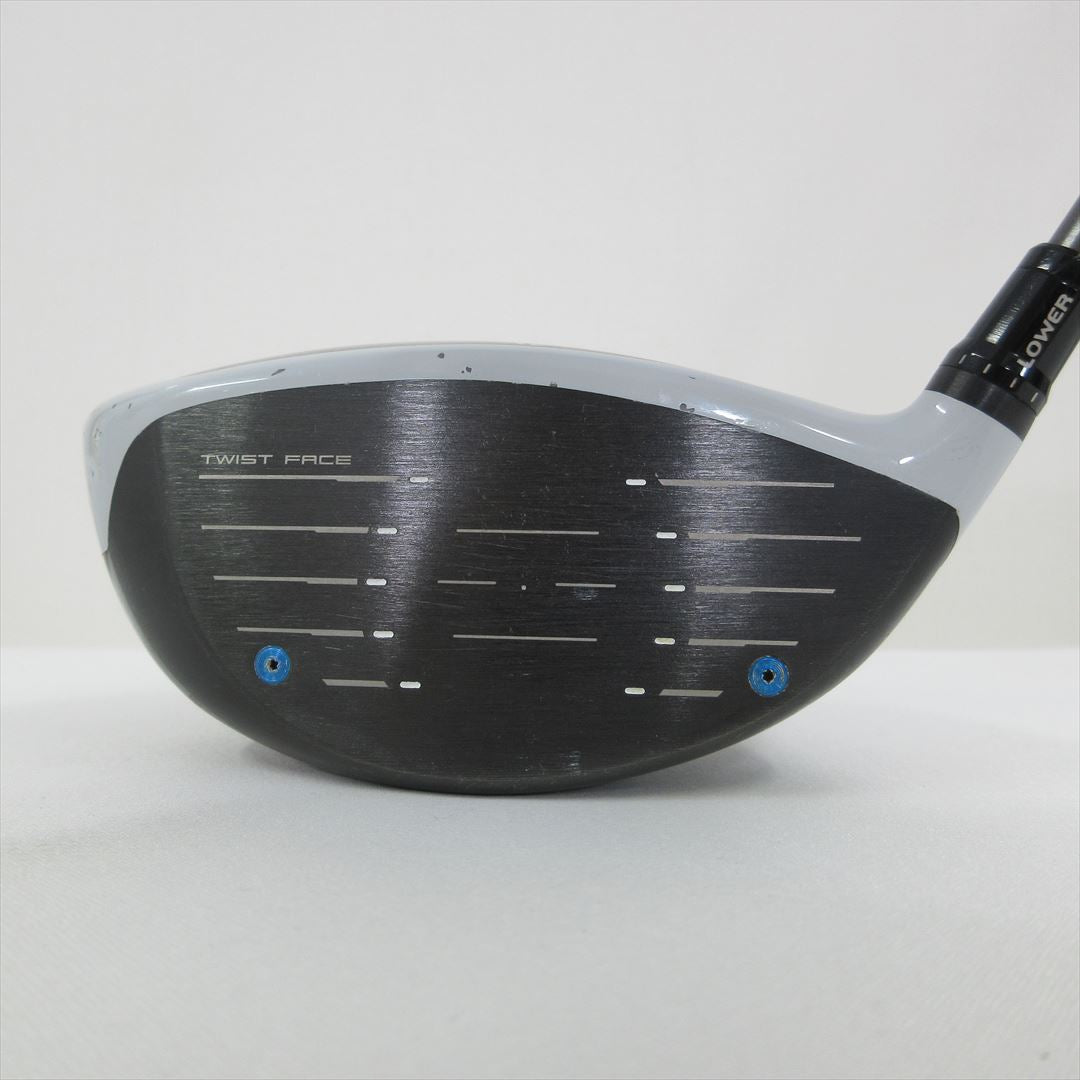 TaylorMade Driver SIM MAX 10.5° Regular TENSEI BLUE TM50