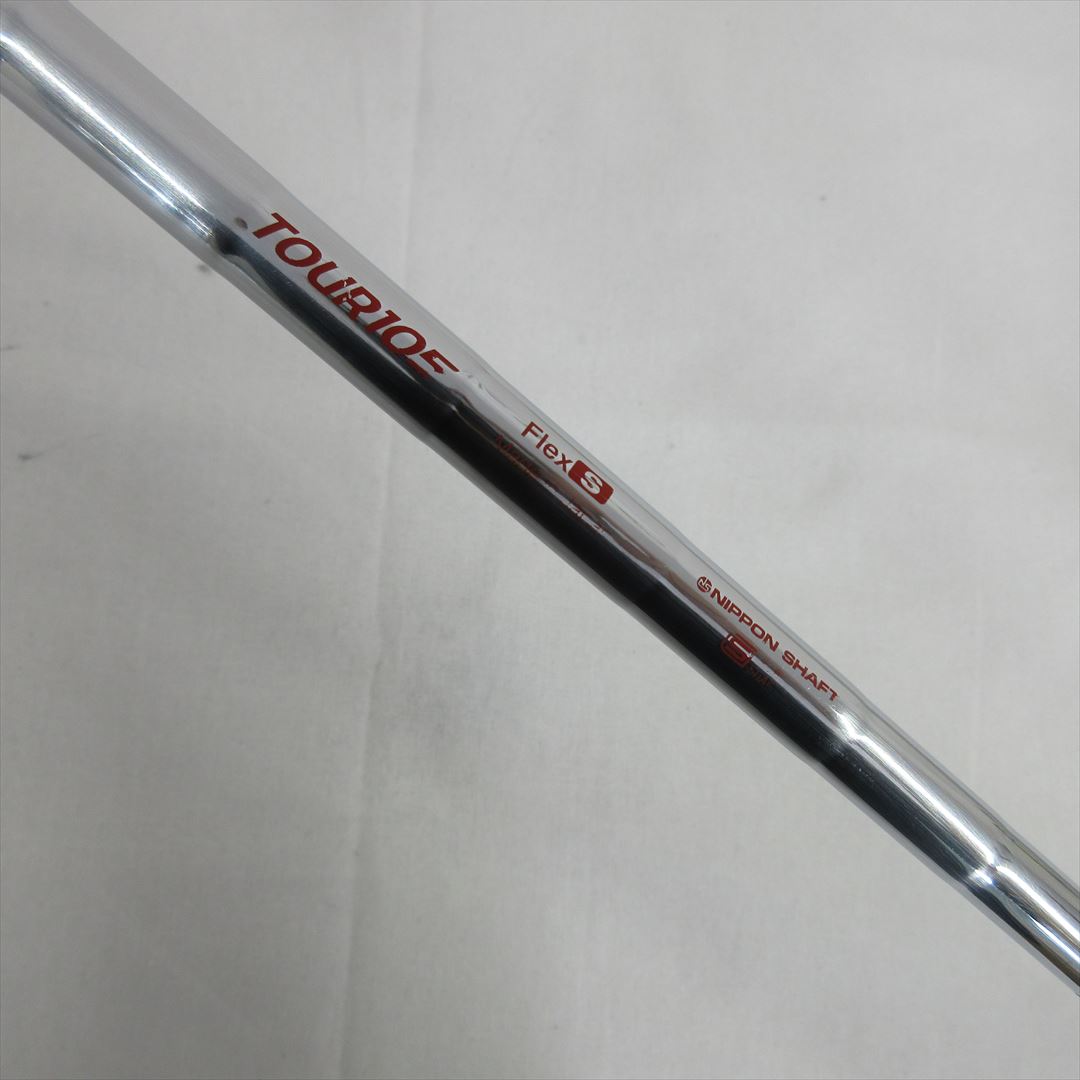 titleist wedge vokey spin milled sm8 tourchrome 56 ns pro modus3 tour105