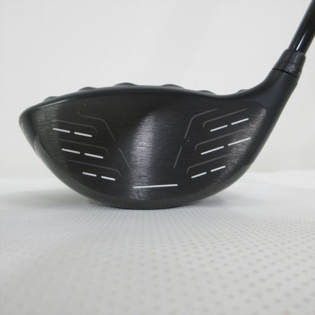 Ping Driver G430 MAX 10K 10.5° Stiff ALTA J CB BLACK – GOLF