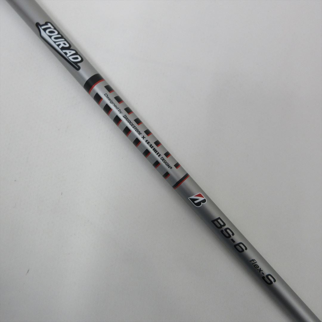 Bridgestone Driver BRIDGESTONE B1 9.5° Stiff TOUR AD BS-6