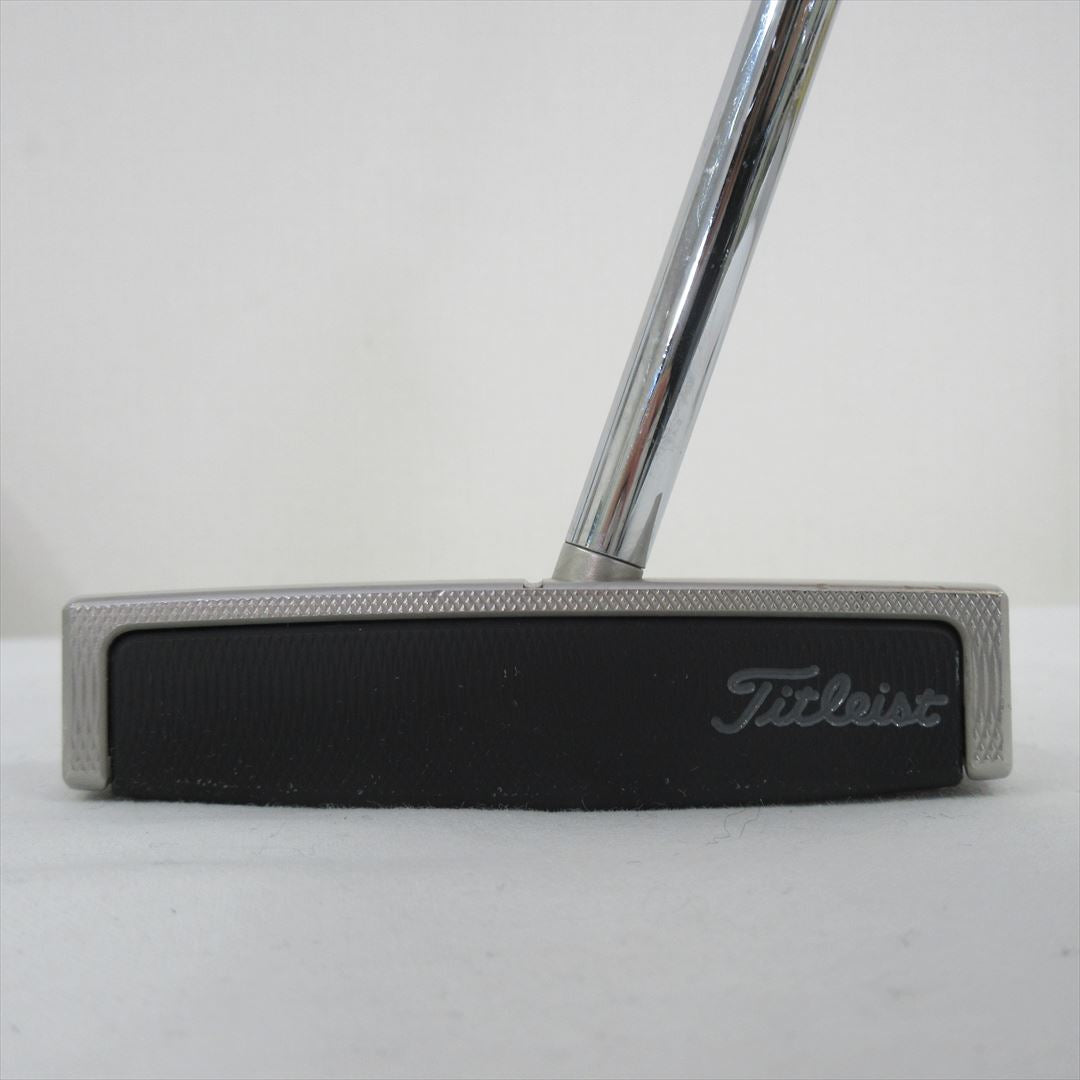 Titleist Putter SCOTTY CAMERON FUTURA 5S(2017) 34 inch