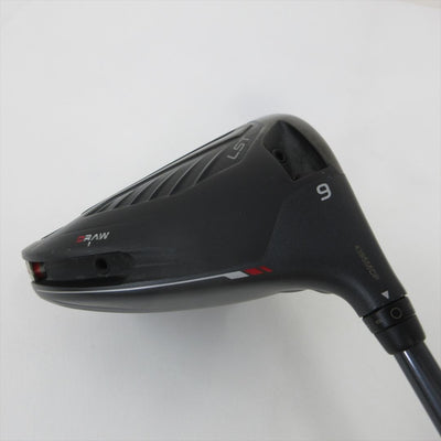 Ping Driver G410 LST 9° Stiff ALTA J CB RED