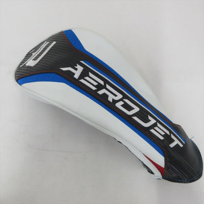 Cobra Driver cobra AEROJET MAX 9° Stiff SPEEDER NX for Cobra(AEROJET)