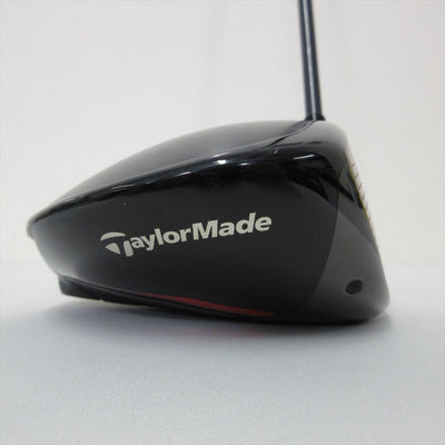 TaylorMade Driver STEALTH HD 9° Stiff TENSEI RED TM50(STEALTH)