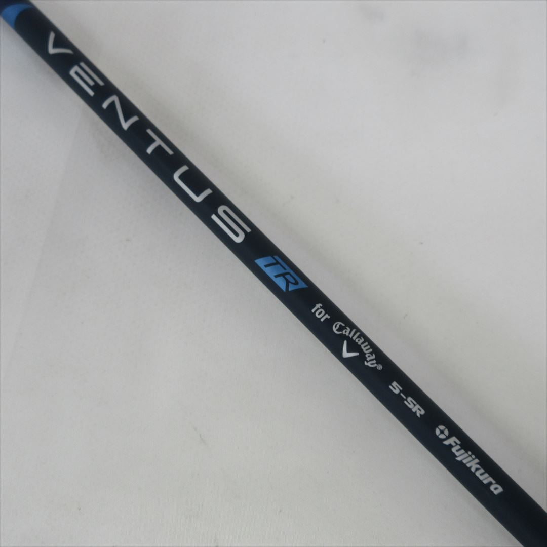 Callaway Fairway PARADYM X – GOLF Partner USA