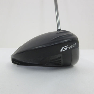 Ping Driver Fair Rating G425 LST 9° Flex-X PING TOUR 173-65