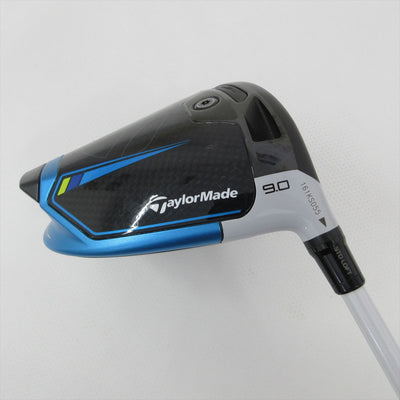 TaylorMade Driver SIM2 9° Stiff Tour AD HD-6