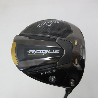 Callaway Driver ROGUE ST MAX D 10.5° Stiff Tour AD UB-5